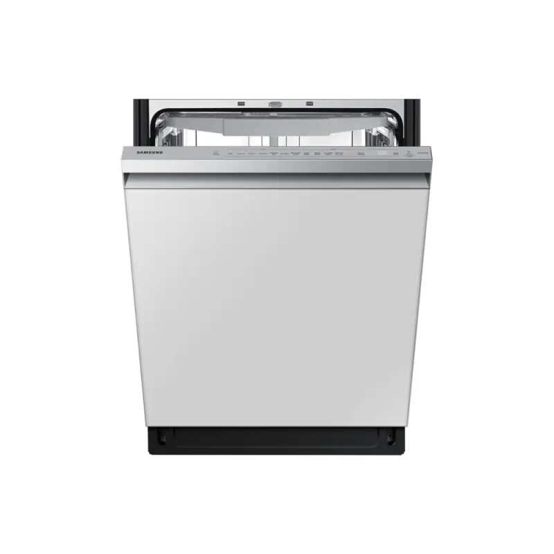 LAVAPLATOS DE 24" BESPOKE EMPOTRABLE ENERGYSTAR BLANCO DW80BB707012AA